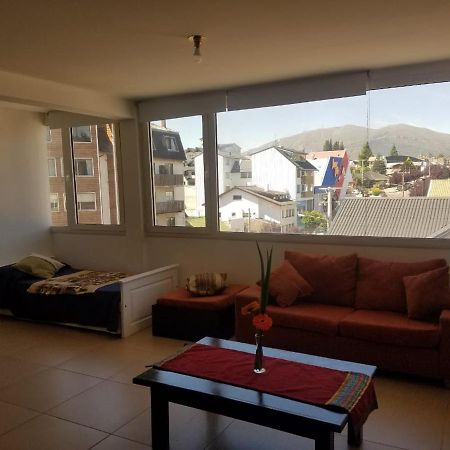 Exclusivo Pi Apartment San Carlos de Bariloche Luaran gambar