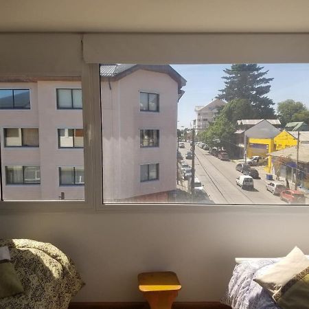 Exclusivo Pi Apartment San Carlos de Bariloche Luaran gambar