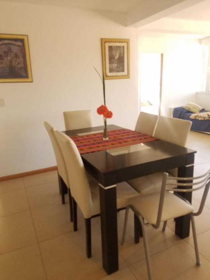 Exclusivo Pi Apartment San Carlos de Bariloche Luaran gambar