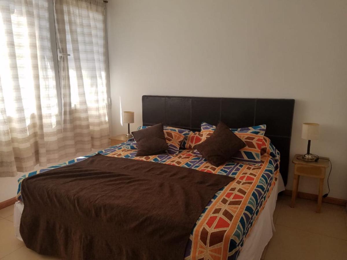 Exclusivo Pi Apartment San Carlos de Bariloche Luaran gambar