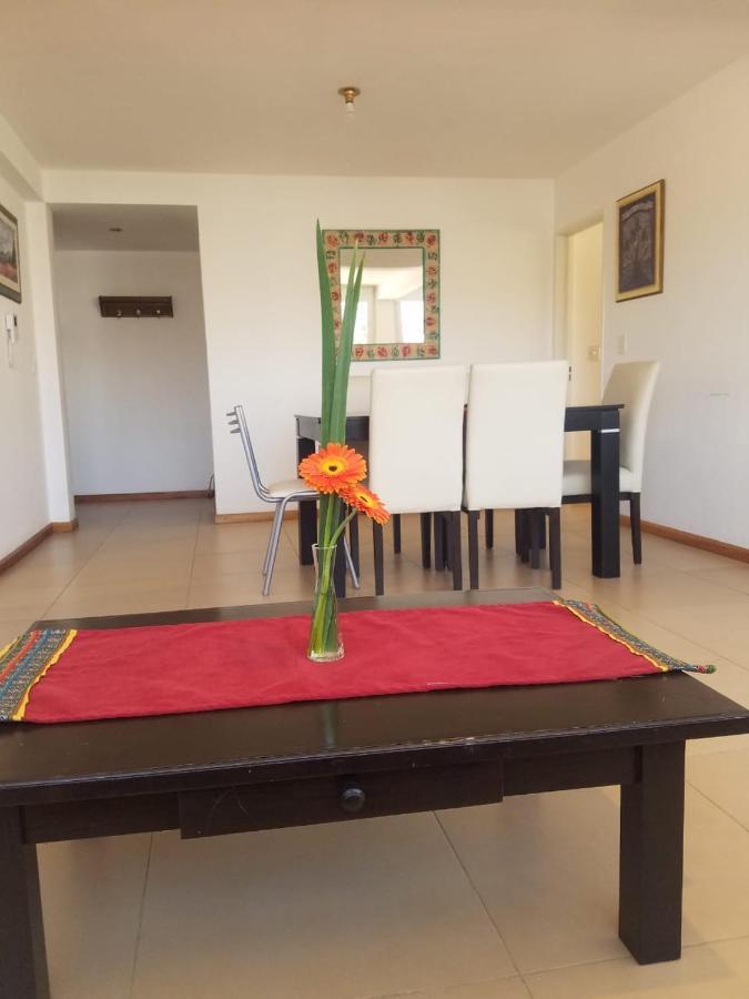 Exclusivo Pi Apartment San Carlos de Bariloche Luaran gambar