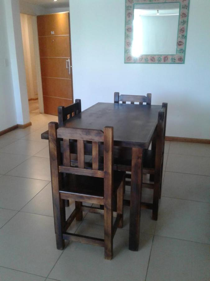 Exclusivo Pi Apartment San Carlos de Bariloche Luaran gambar