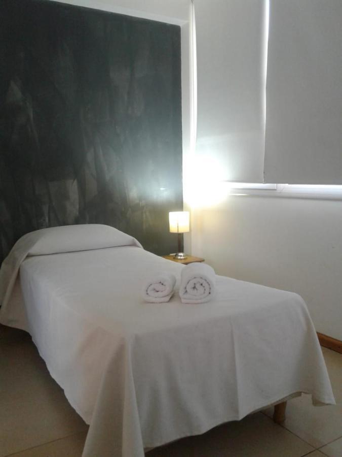 Exclusivo Pi Apartment San Carlos de Bariloche Luaran gambar