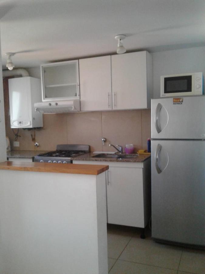 Exclusivo Pi Apartment San Carlos de Bariloche Luaran gambar