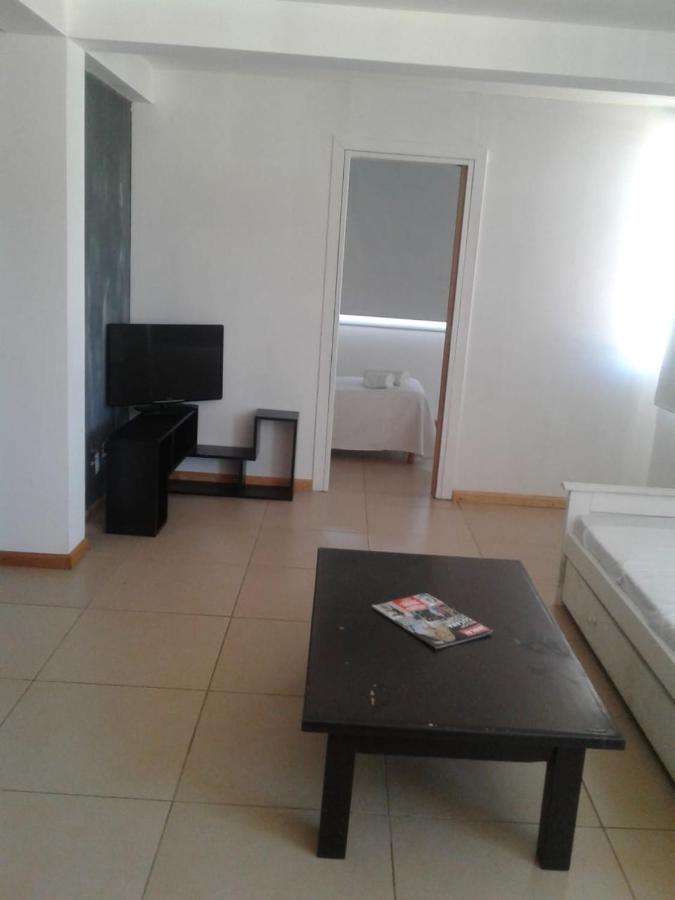 Exclusivo Pi Apartment San Carlos de Bariloche Luaran gambar