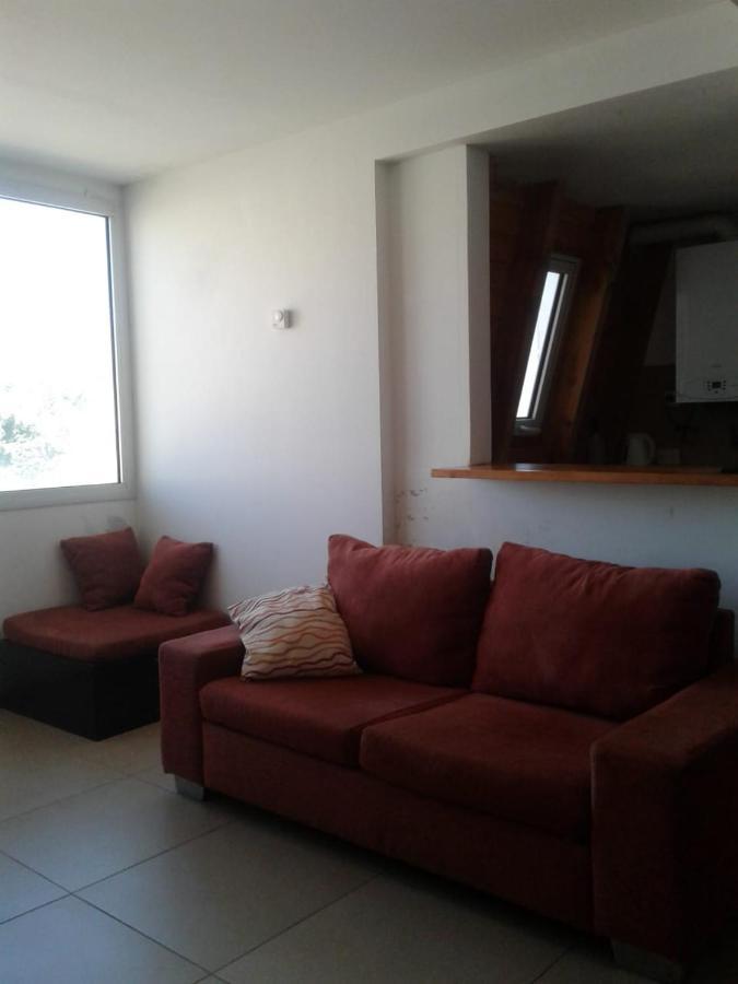 Exclusivo Pi Apartment San Carlos de Bariloche Luaran gambar