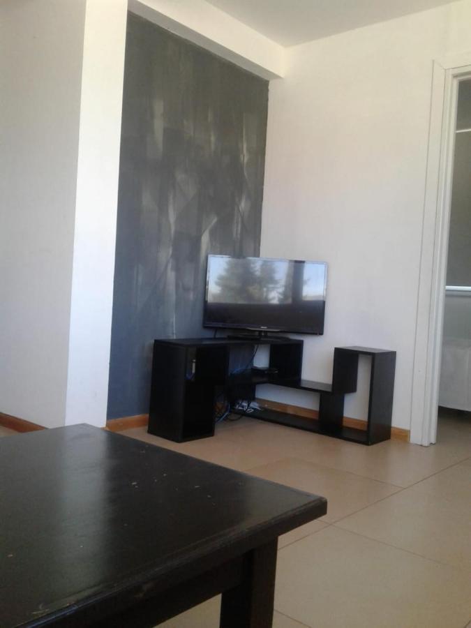 Exclusivo Pi Apartment San Carlos de Bariloche Luaran gambar