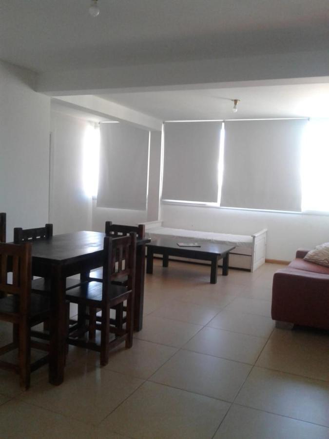 Exclusivo Pi Apartment San Carlos de Bariloche Luaran gambar